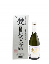 梵 Born 特撰 純米大吟釀 720ml